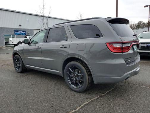 2026 Dodge Durango GT Premium HEMI V8