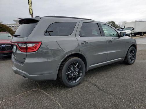 2026 Dodge Durango GT Premium HEMI V8