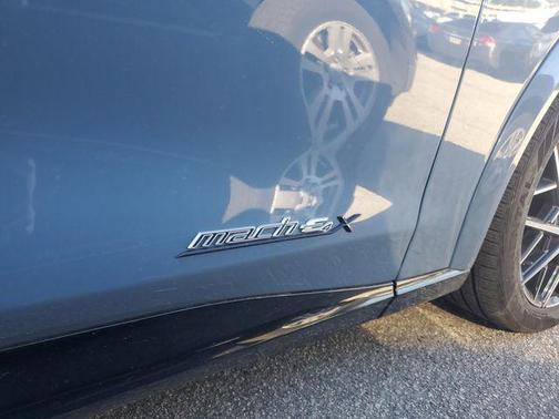 2023 Ford Mustang Mach-E GT