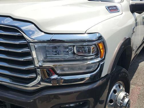 2024 RAM 3500 Longhorn