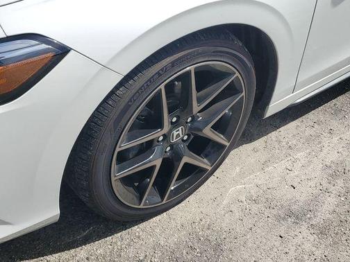 2022 Honda Civic Sport Touring