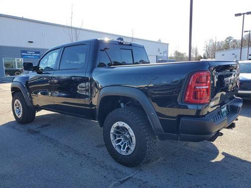 2025 RAM 1500 RHO