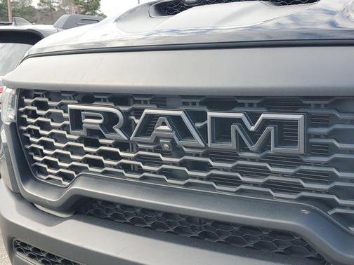 2025 RAM 1500 RHO