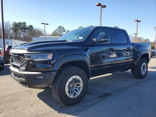 2025 RAM 1500 RHO