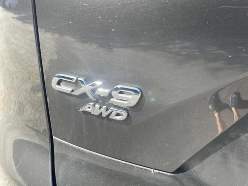 2019 Mazda CX-9 Touring