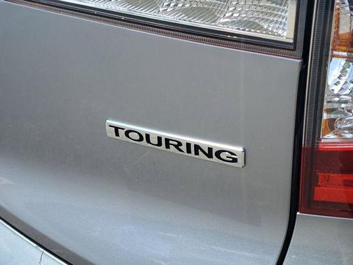 2019 Honda Pilot Touring 7-Passenger