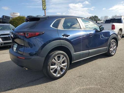 2020 Mazda CX-30 Preferred