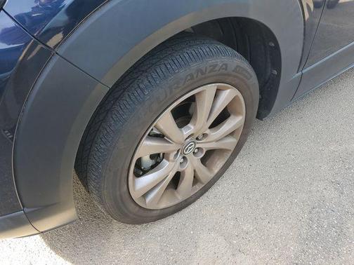 2020 Mazda CX-30 Preferred