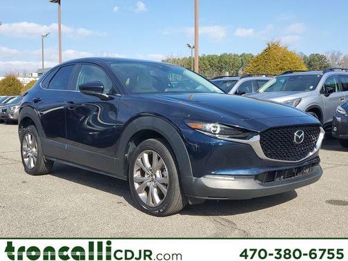 2020 Mazda CX-30 Preferred