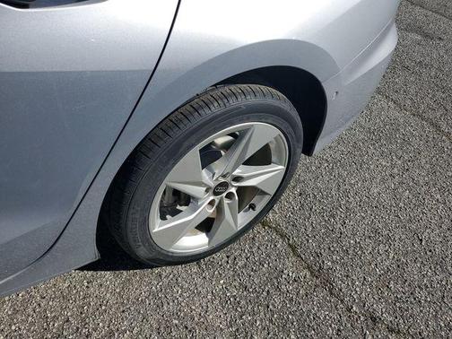 2023 Audi A3 40 Premium