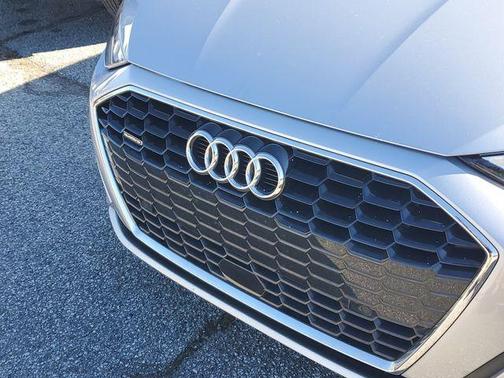 2023 Audi A3 40 Premium