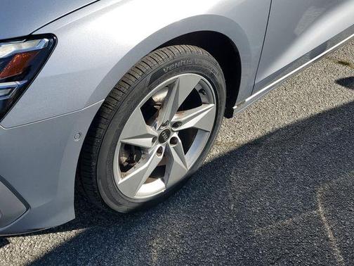 2023 Audi A3 40 Premium
