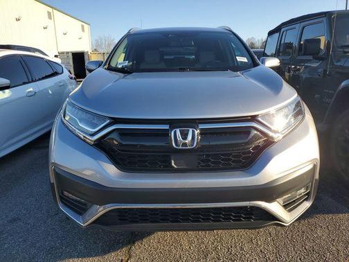 2020 Honda CR-V Hybrid Touring