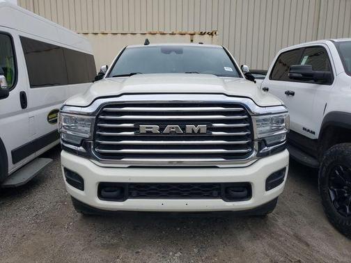 2021 RAM 2500 Longhorn