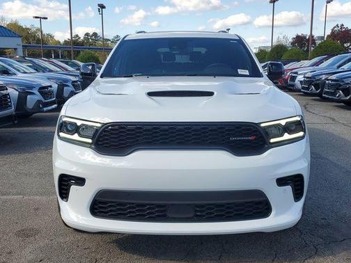 2026 Dodge Durango GT HEMI V8