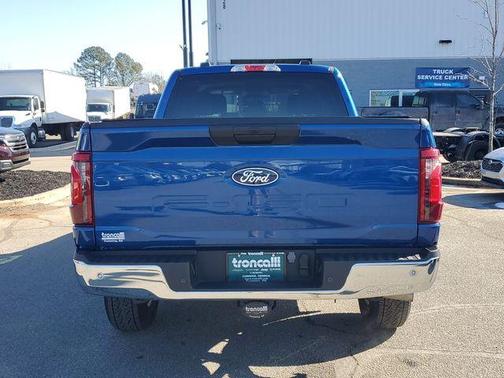 2024 Ford F-150 XL