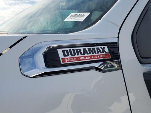 2023 GMC Sierra 3500 Pro