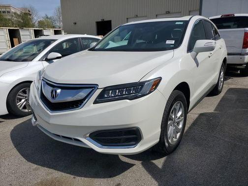 2016 Acura RDX Base