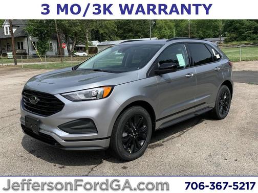 2024 Ford Edge SE