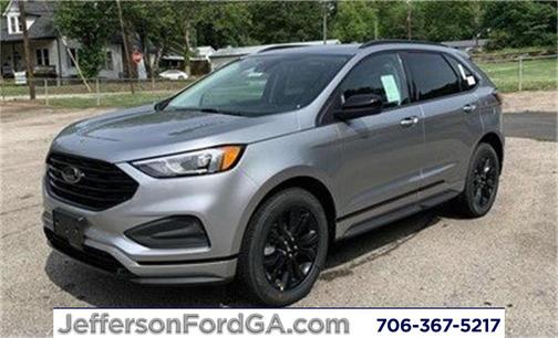 2024 Ford Edge SE