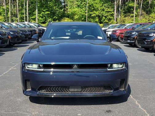 2025 Dodge Charger Daytona R/T