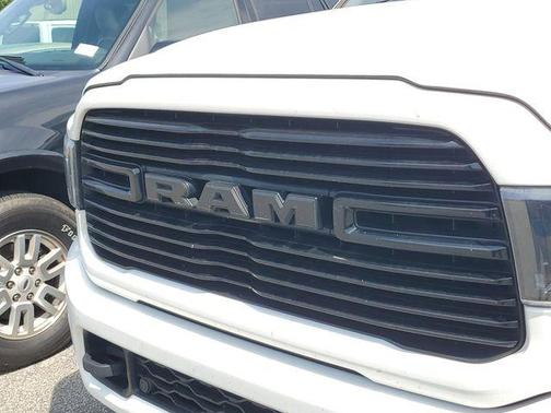 2021 RAM 2500 Big Horn