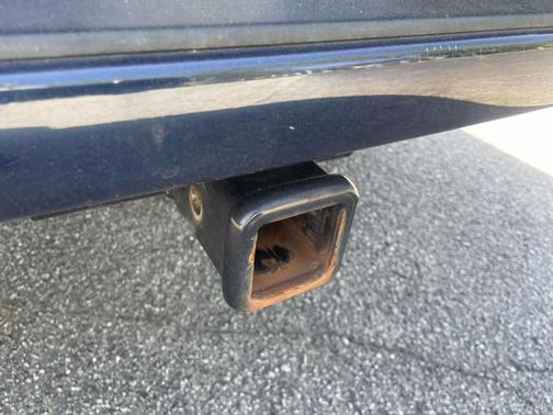 Patriot Blue Pearlcoat 2020 RAM 1500 Laramie