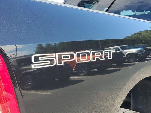 2020 RAM 2500 Big Horn