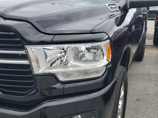 2020 RAM 2500 Big Horn