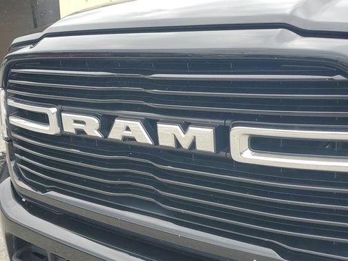 2020 RAM 2500 Big Horn