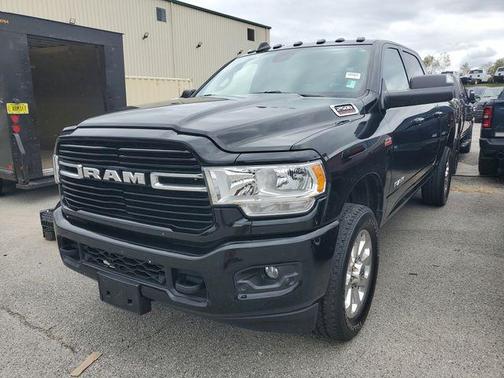 2020 RAM 2500 Big Horn