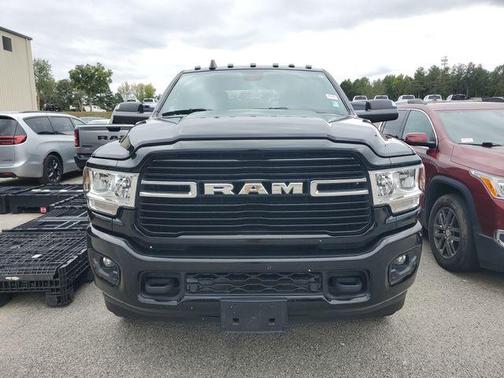 2020 RAM 2500 Big Horn