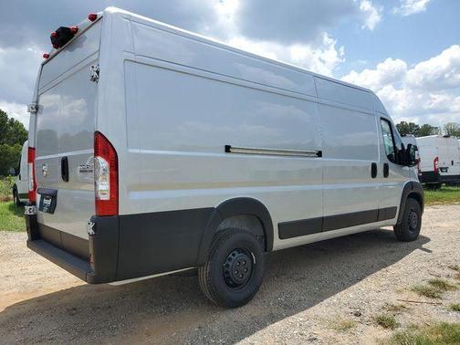 2024 RAM ProMaster 3500 High Roof