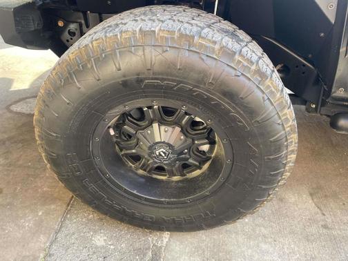 2022 Jeep Wrangler Sport