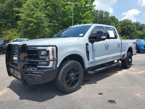 2024 Ford F-250 Lariat
