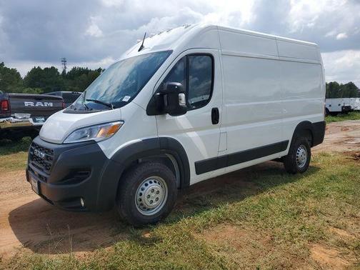 2025 RAM ProMaster 1500 Base