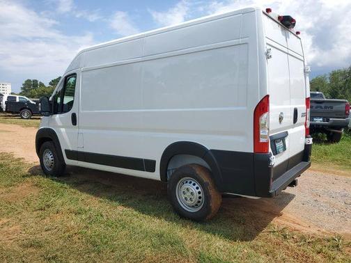 2025 RAM ProMaster 1500 Base