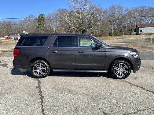 2023 Ford Expedition Max XLT