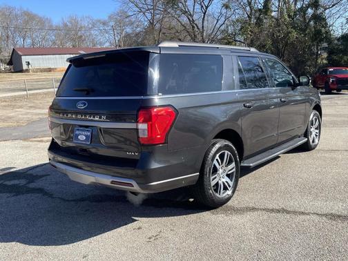 2023 Ford Expedition Max XLT