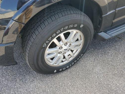2014 Ford Expedition EL Limited