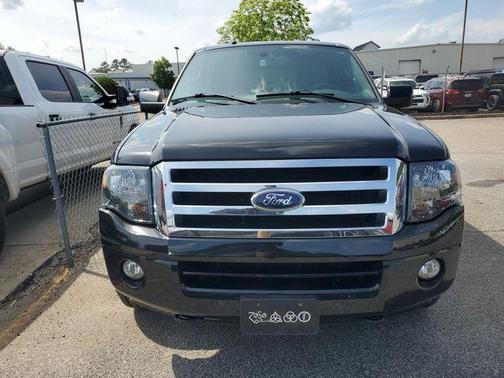 2014 Ford Expedition EL Limited