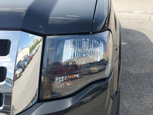 2014 Ford Expedition EL Limited