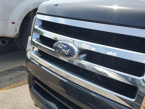 2014 Ford Expedition EL Limited