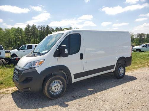 2025 RAM ProMaster 1500 Low Roof