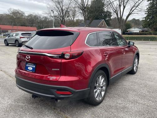 2020 Mazda CX-9 Touring