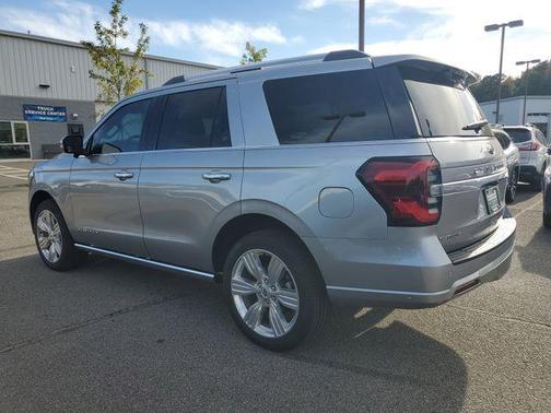 2024 Ford Expedition Platinum