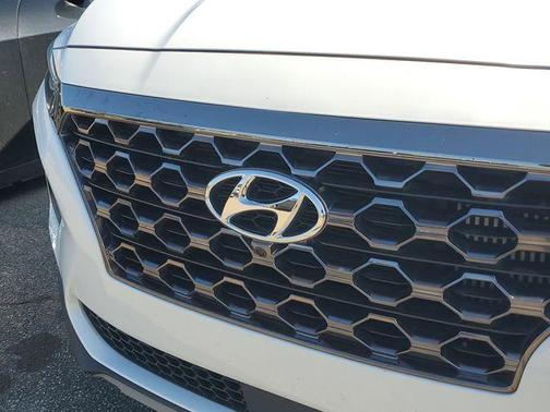 2020 Hyundai SANTA FE 2.0T Limited