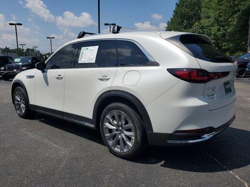 2024 Mazda CX-90 Premium Plus