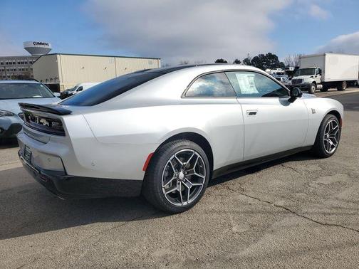 2026 Dodge Charger R/T