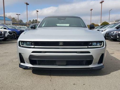 2026 Dodge Charger R/T